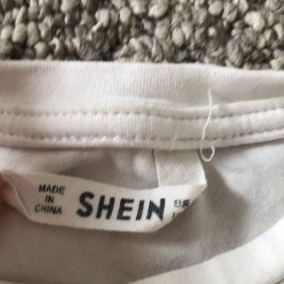 Sunflower crop top - Picture 2 of 3